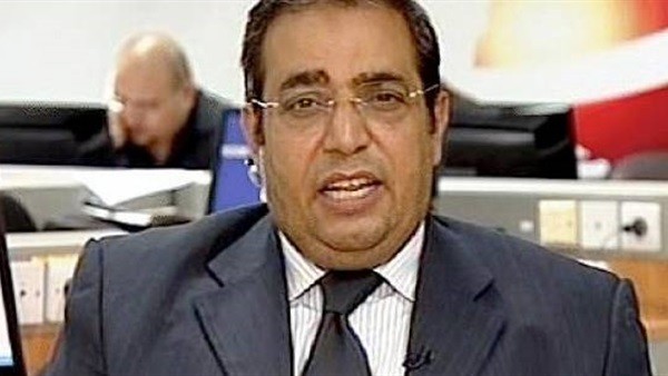 الإخواني حمزه زوبع