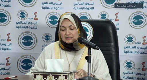 قيادات الأزهر: وثيقة الأخوة الإنسانية ‏خطوة مهمة في تجديد ‏الخطاب الديني‏