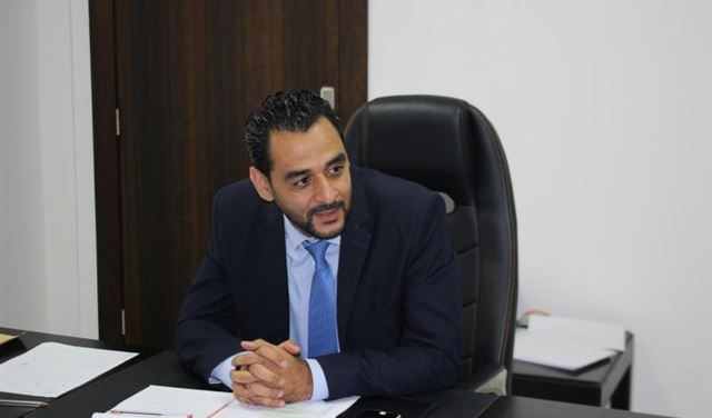  محمد أبو حيدر- مدير عام الاقتصاد والتجارة بوزارة الاقتصاد والتجارة اللبنانية