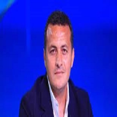 تامر مصطفى