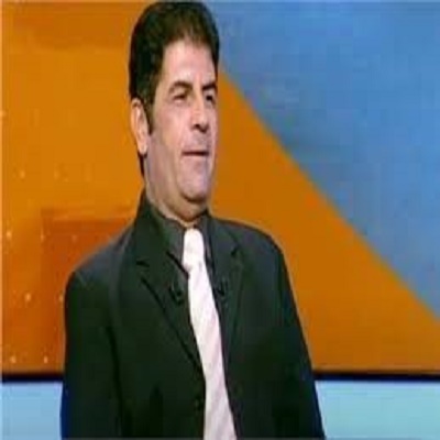 مجدي حمزة 
