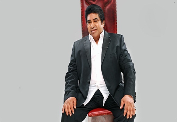 أحمد عدوية 