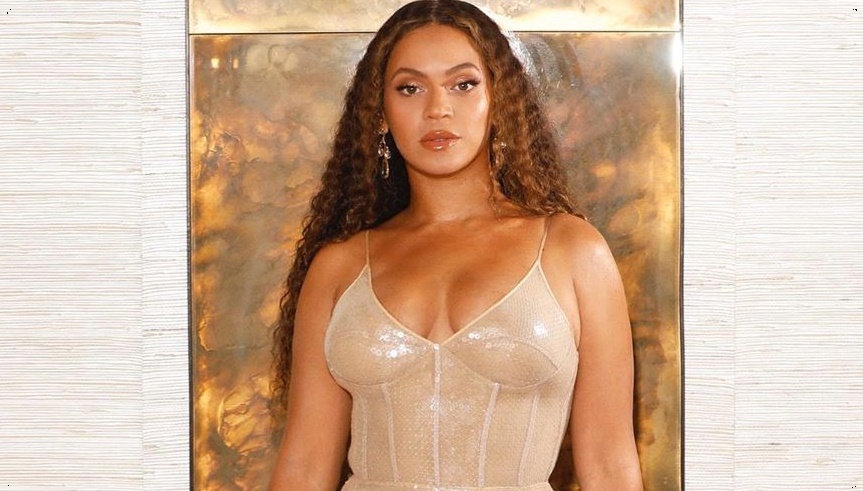 بيونسيه 