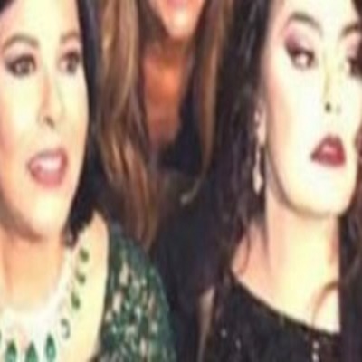 شريهان وإسعاد يونس 