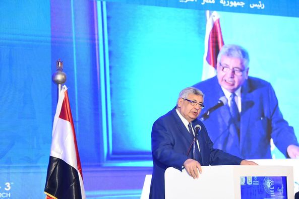 وزيرة الهجرة تعلن التفاصيل النهائية لـ