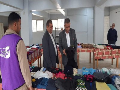 الدكتور وليد الفرماوي مدير الشباب والرياضة بالقليوبية