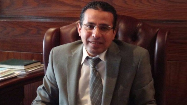 محمد عبدالهادي محلل أسواق المال