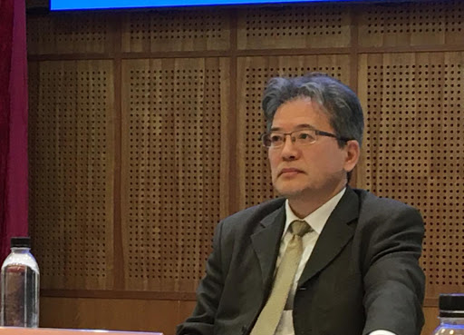 المستشار لي دونج