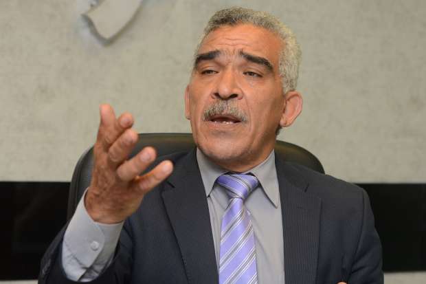  الشيخ إسلام عامر نقيب المأذونين