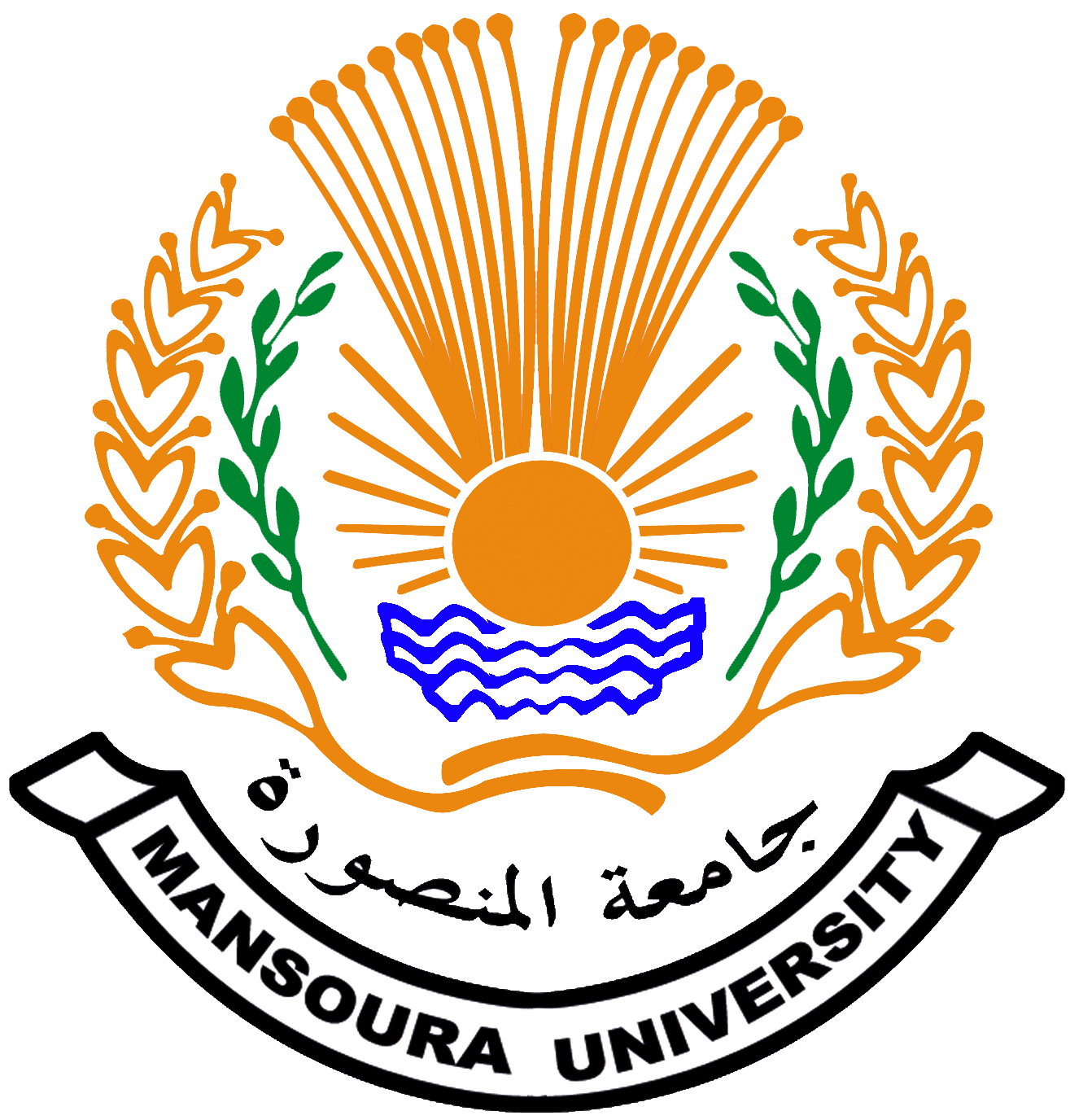جامعة المنصورة تنظم المهرجان الرقمي الثاني للمواهب