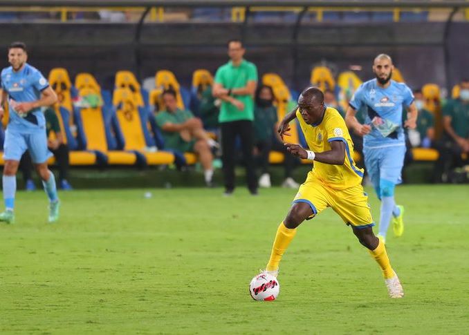 فينسنت أبو بكر