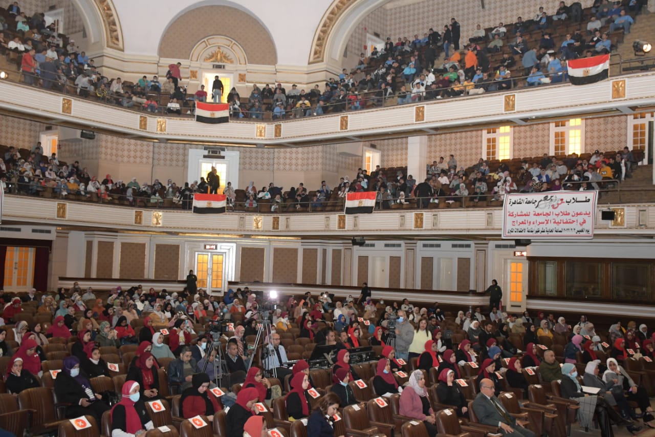 التطاوي: منابع الفكر الديني لا تنضب ولا تنتهي عطاءاتها