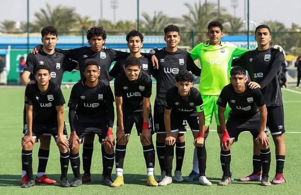 زد ٢٠٠٨ يفوز علي المصري بهدف