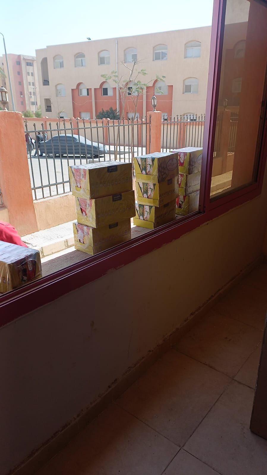 اسماعيل: انطلاق معرض 