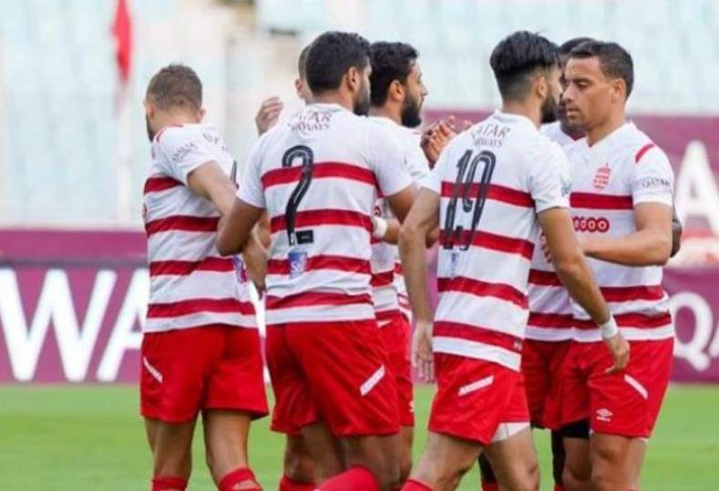 الأفريقي التونسي