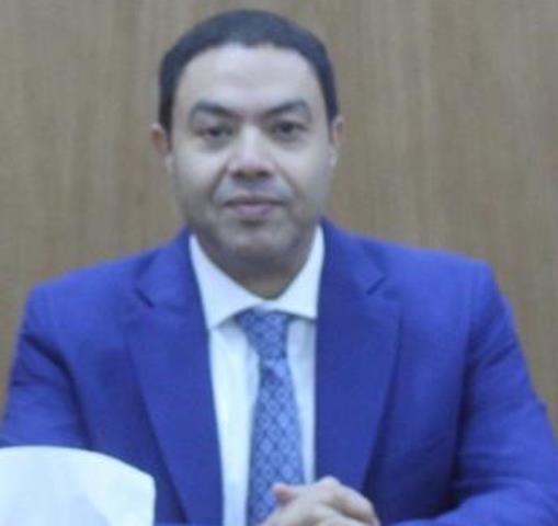 إسماعيل الشرقاوي 