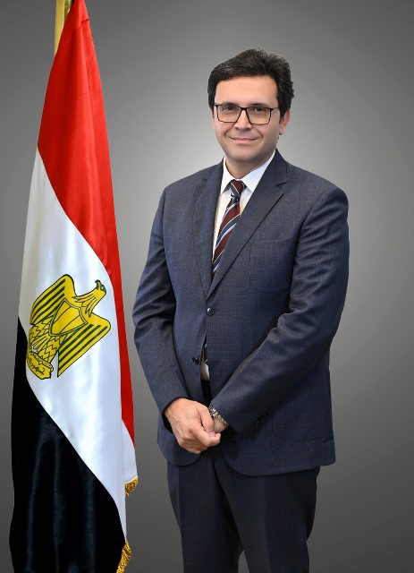 الدكتور أحمد فؤاد هنو
