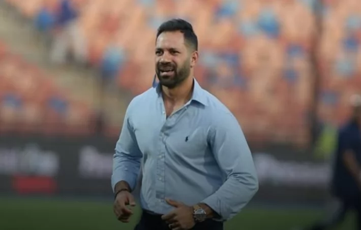 حسني حسني عبد ربه