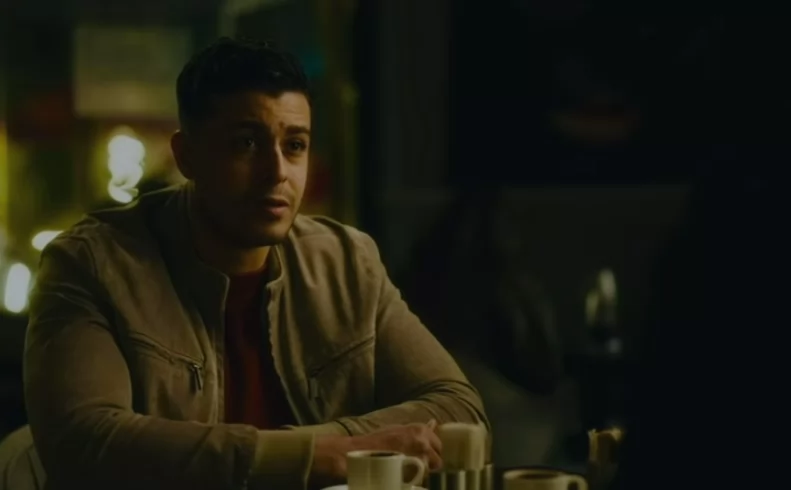 الفنان محمد حماد