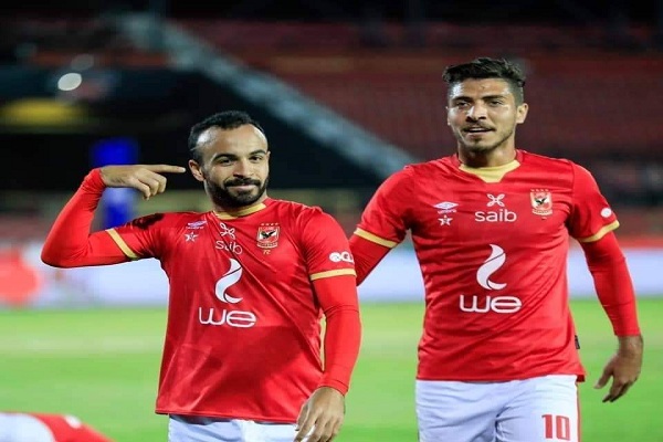 محمد شريف وافشة