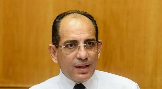الدكتور خالد عبدالجليل