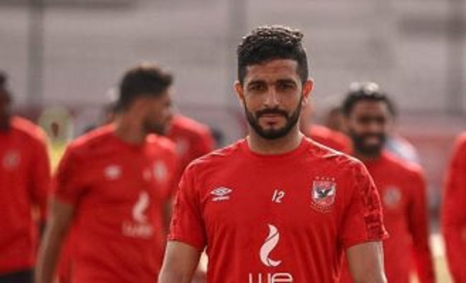 فريق الاهلى