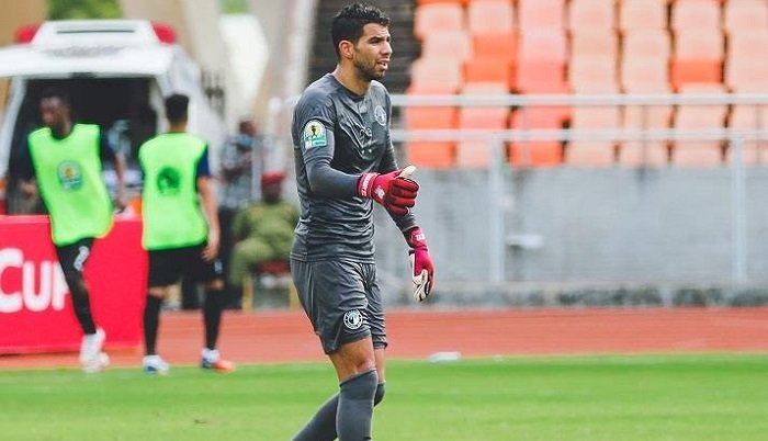 شريف إكرامي