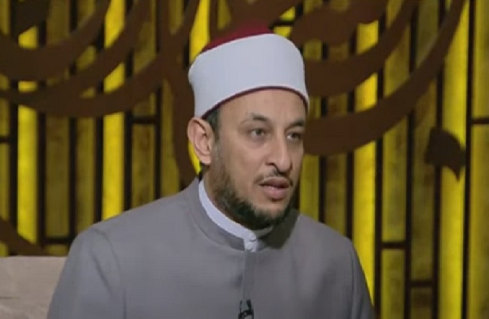 رمضان عبدالمعز