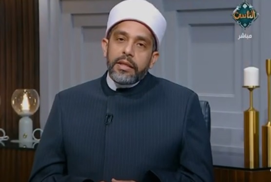 الشيخ أحمد وسام