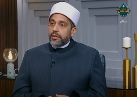الشيخ أحمد وسام