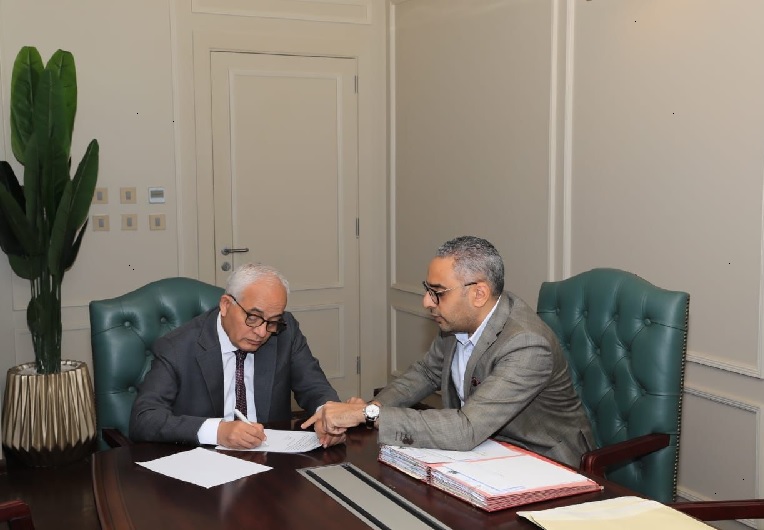 د. رضا حجازي