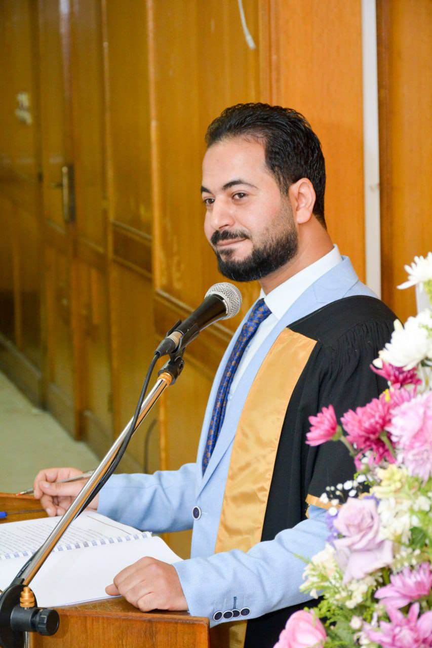 جامعة الزقازيق تمنح الدكتوراه لطبيب عن رسالةحول إطالة تسكين الألم