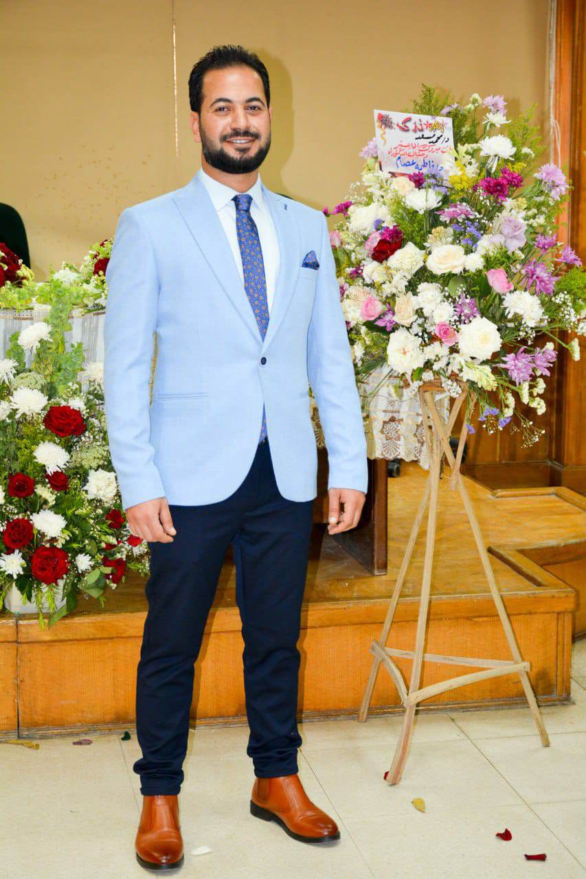 جامعة الزقازيق تمنح الدكتوراه لطبيب عن رسالةحول إطالة تسكين الألم