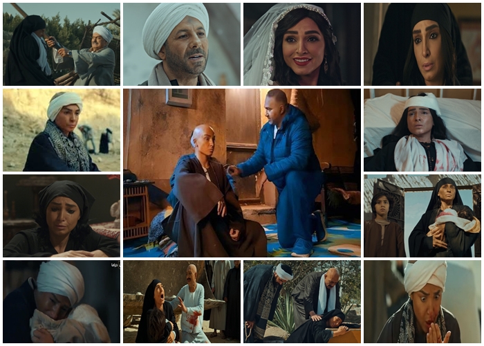 روجينا..  ستهم 