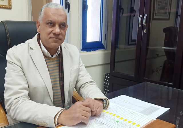 رضوان: جهاز مدينة بدر يطرح قطع أراضى بأماكن متميزة برابط التقديم