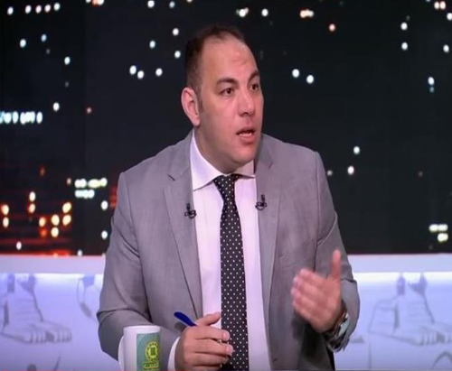 احمد بلال