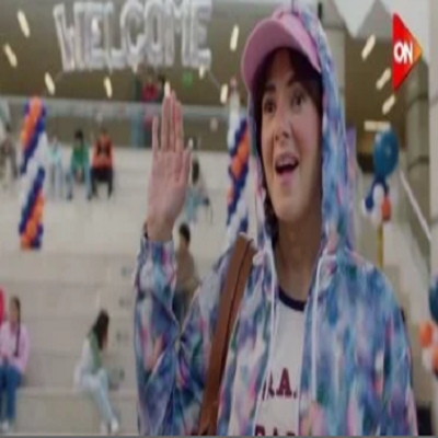 عايشة الدور 