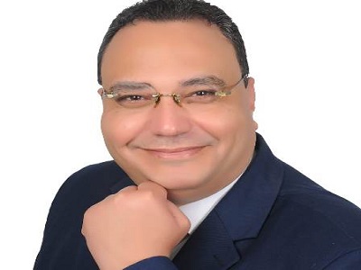 الدكتور وليد هندى استشارى علم النفس وخبير العلاقات الاسرية