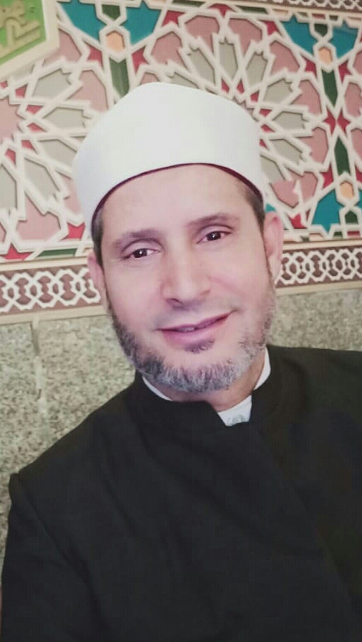 الشيخ السيد الهادى