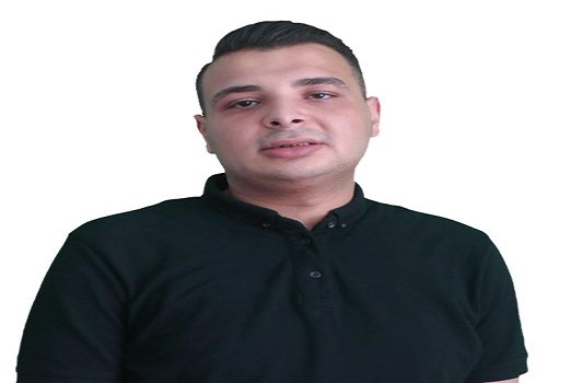 مستر سامح مجدي