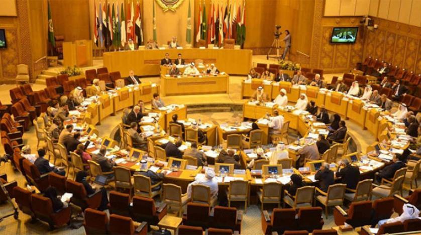 البرلمان العربى 