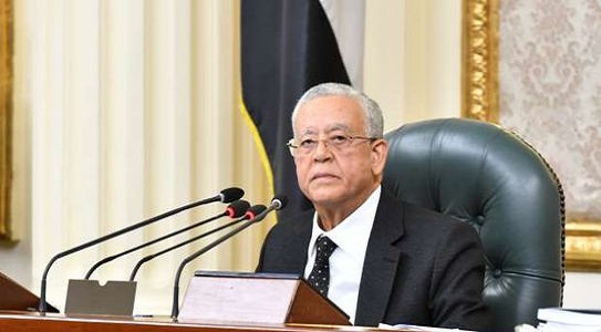 المستشار الدكتور حنفي جبالي