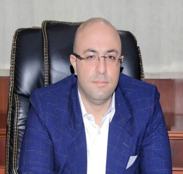 محافظ بنى سويف