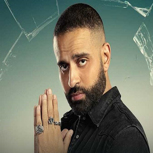 عمر السعيد 