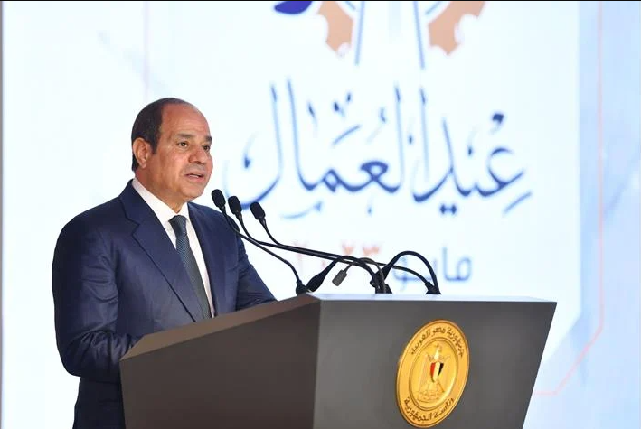 8 تكليفات رئاسية لـ وزارة العمل