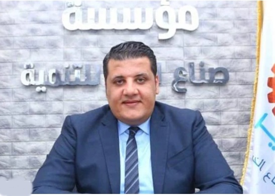 الدكتور مصطفى زمزم