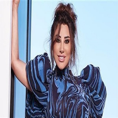 نجوى كرم