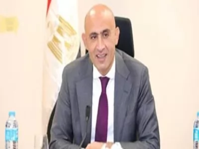 محمد عبد اللطيف وزير التربية والتعليم والتعليم الفني