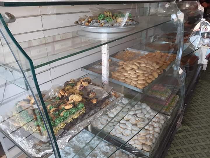  حملات صحيه لمراقبة سلامة الاغذيه ببنى سويف