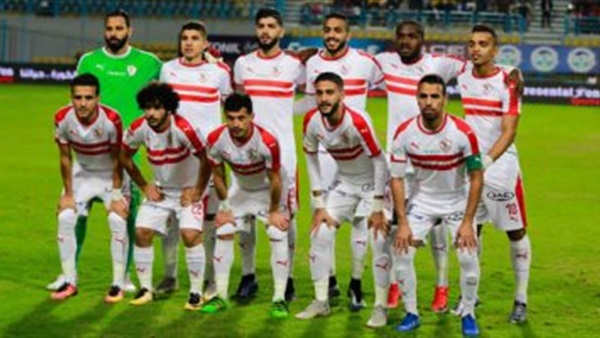 كورة ستار رابط لايف بث مباشر مباراة الزمالك وحرس الحدود بث